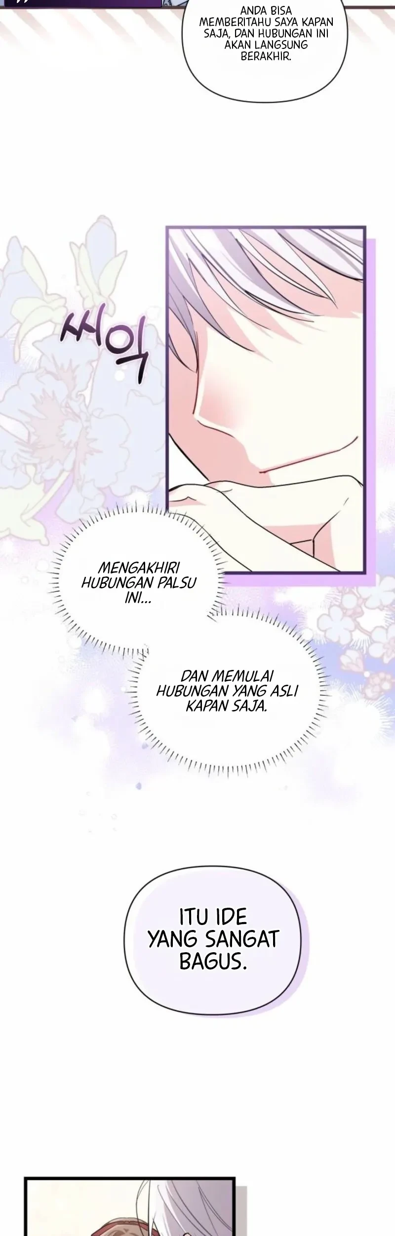 How Can You Pay Back The Kindness I Raised With Obsession? Chapter 52 - halaman 10