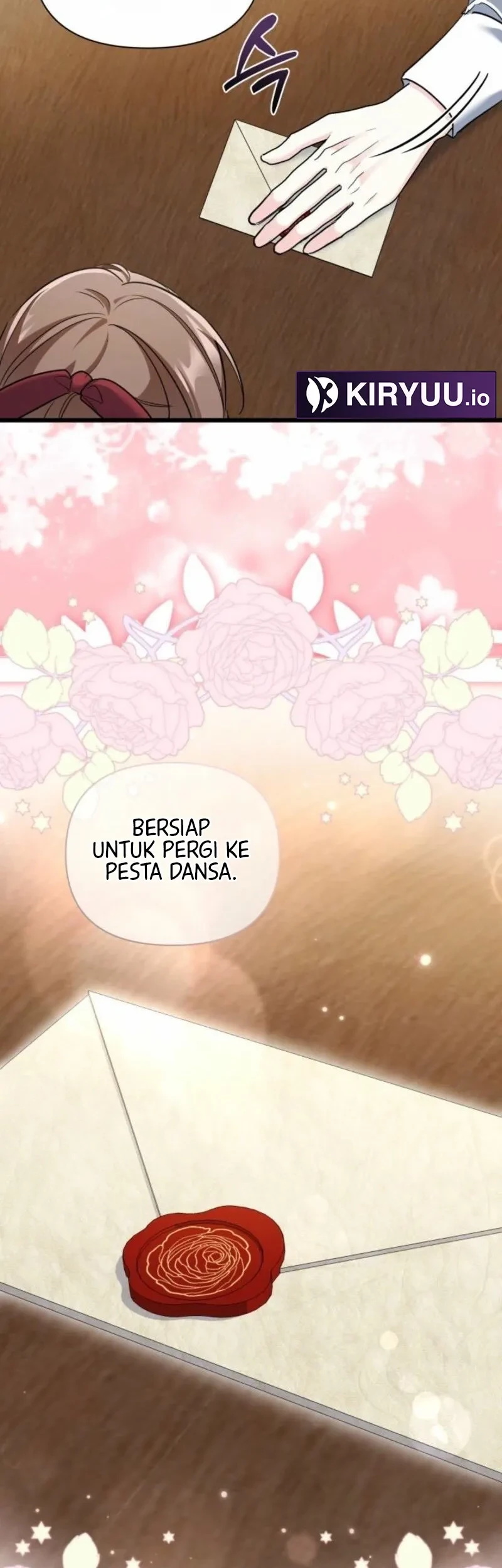 How Can You Pay Back The Kindness I Raised With Obsession? Chapter 52 - halaman 15