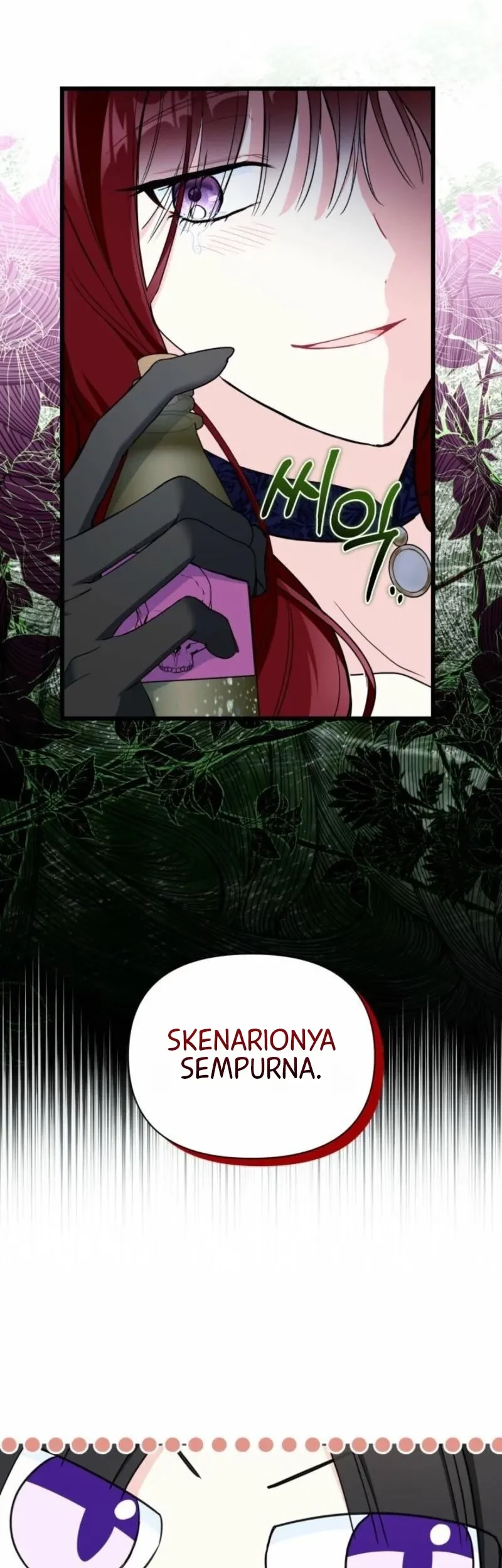 How Can You Pay Back The Kindness I Raised With Obsession? Chapter 52 - halaman 30
