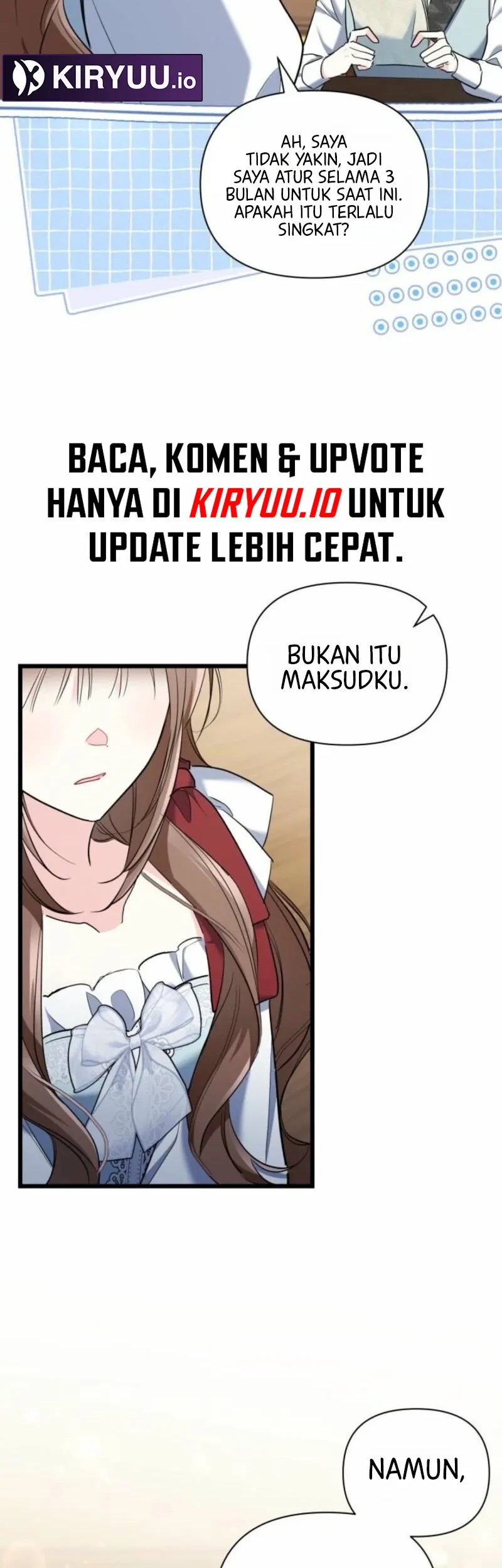 How Can You Pay Back The Kindness I Raised With Obsession? Chapter 52 - halaman 5