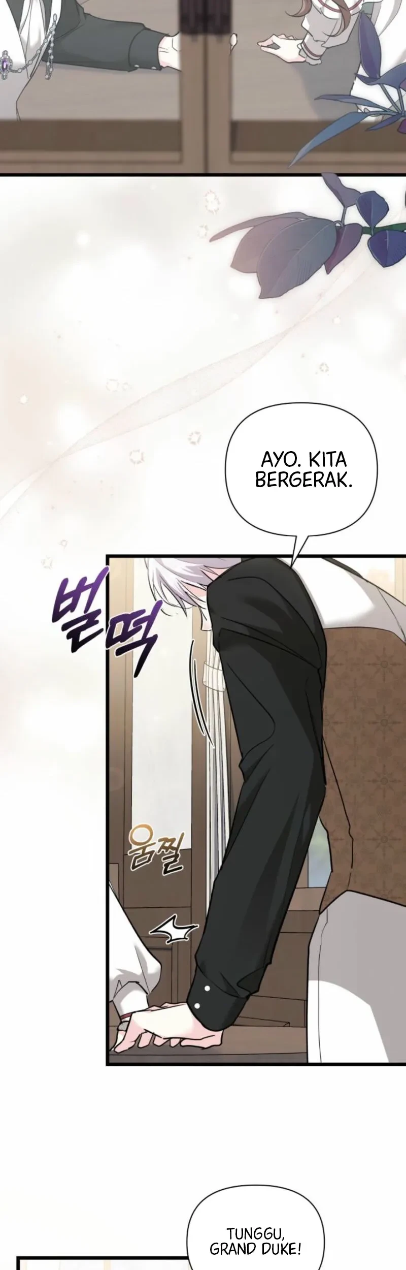 How Can You Pay Back The Kindness I Raised With Obsession? Chapter 53 - halaman 13