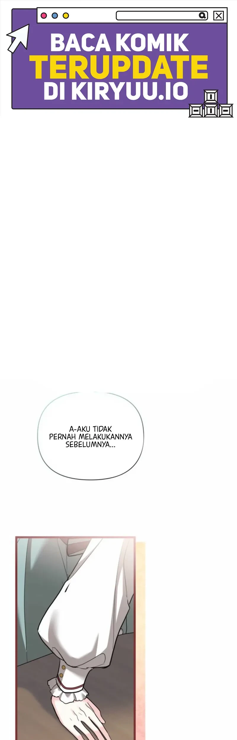 How Can You Pay Back The Kindness I Raised With Obsession? Chapter 53 - halaman 2