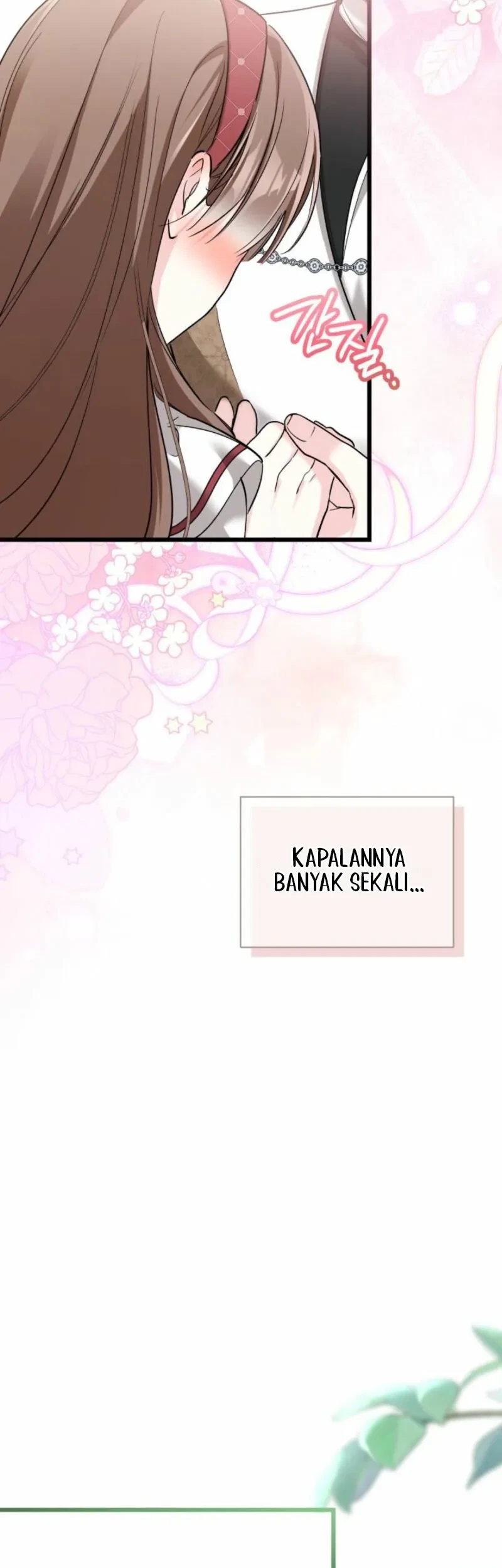 How Can You Pay Back The Kindness I Raised With Obsession? Chapter 53 - halaman 20