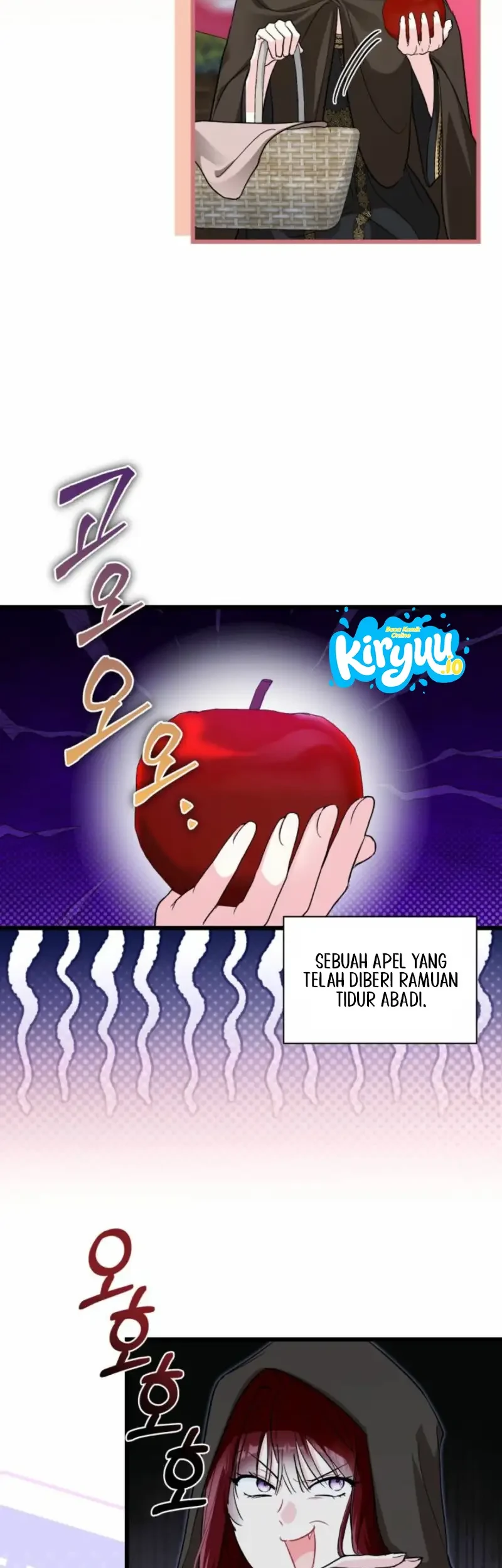 How Can You Pay Back The Kindness I Raised With Obsession? Chapter 54 - halaman 12