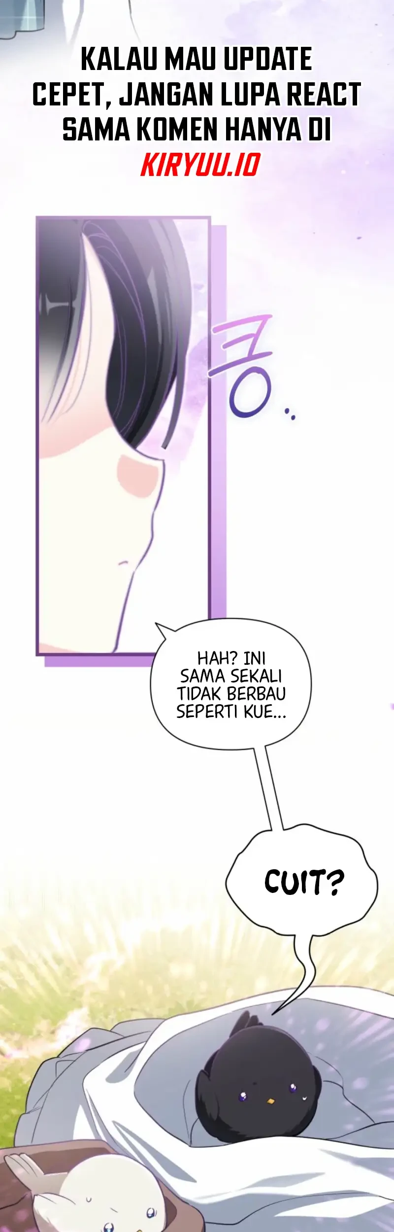 How Can You Pay Back The Kindness I Raised With Obsession? Chapter 54 - halaman 18