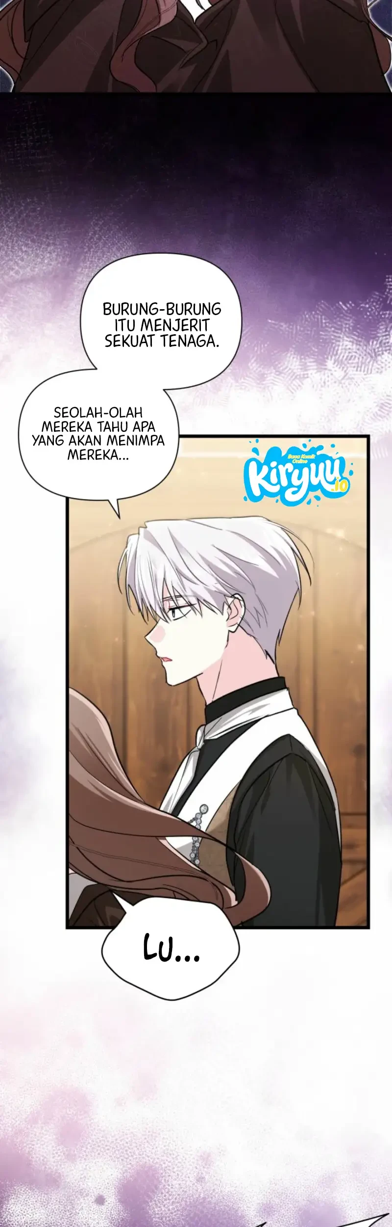 How Can You Pay Back The Kindness I Raised With Obsession? Chapter 54 - halaman 36