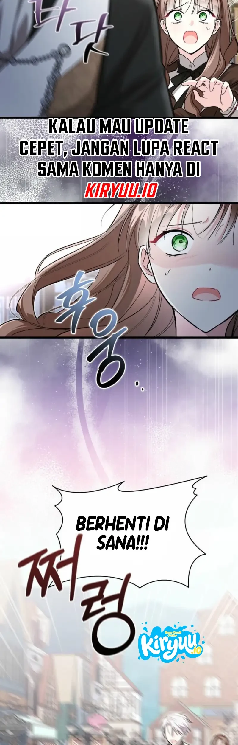 How Can You Pay Back The Kindness I Raised With Obsession? Chapter 54 - halaman 39