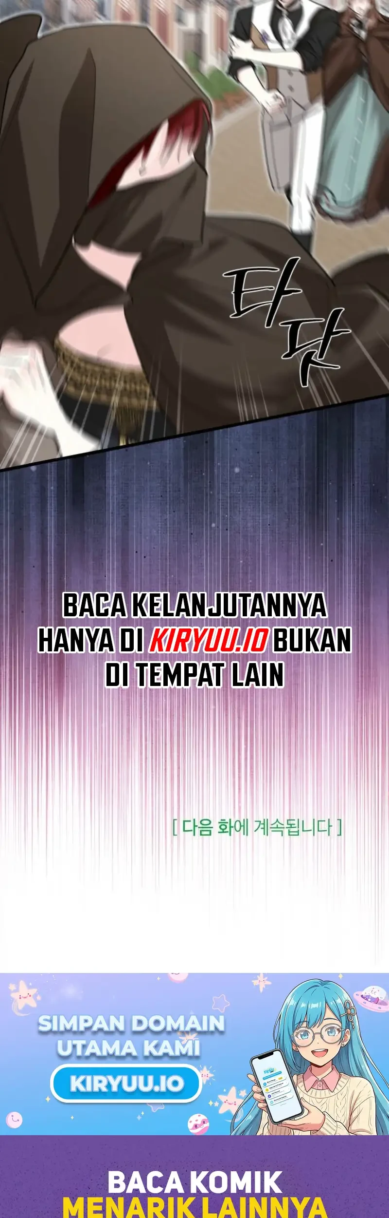 How Can You Pay Back The Kindness I Raised With Obsession? Chapter 54 - halaman 40