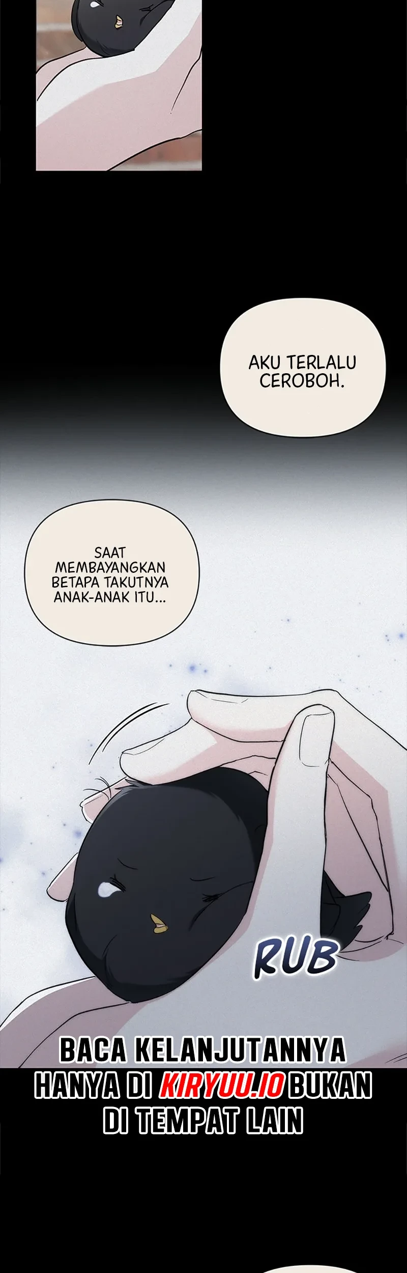 How Can You Pay Back The Kindness I Raised With Obsession? Chapter 55 - halaman 19
