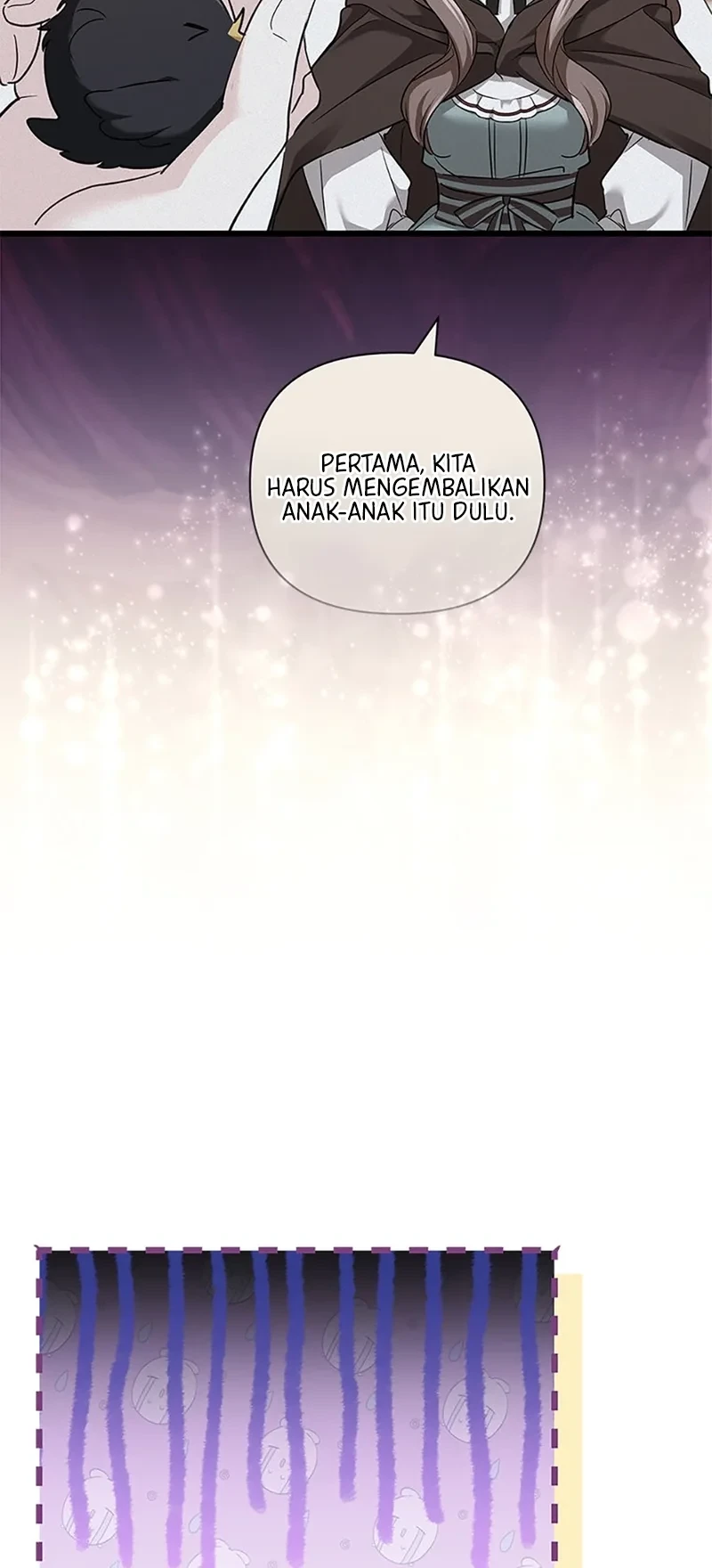 How Can You Pay Back The Kindness I Raised With Obsession? Chapter 55 - halaman 21