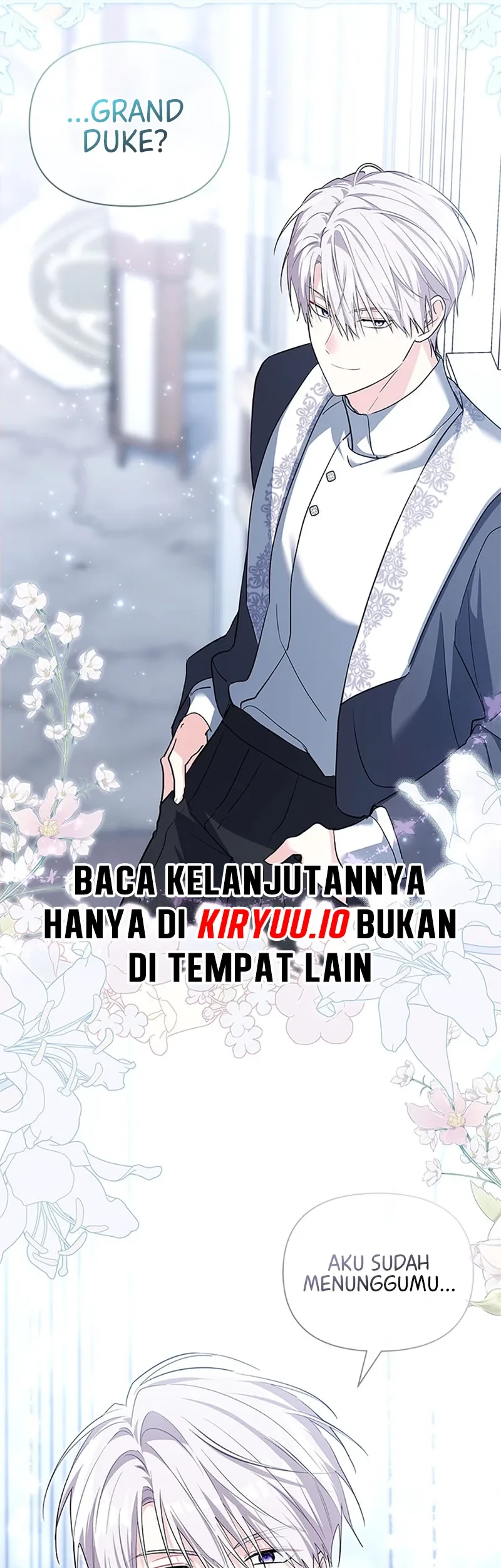 How Can You Pay Back The Kindness I Raised With Obsession? Chapter 55 - halaman 48