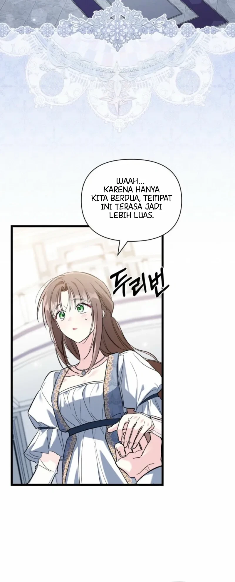 How Can You Pay Back The Kindness I Raised With Obsession? Chapter 56 - halaman 13