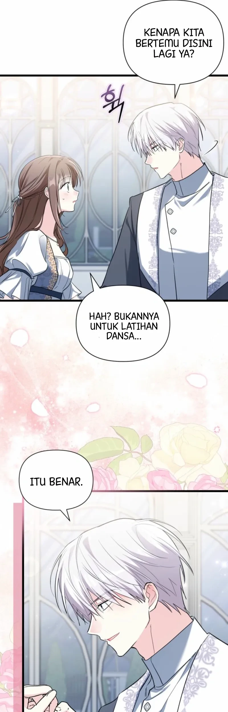 How Can You Pay Back The Kindness I Raised With Obsession? Chapter 56 - halaman 14