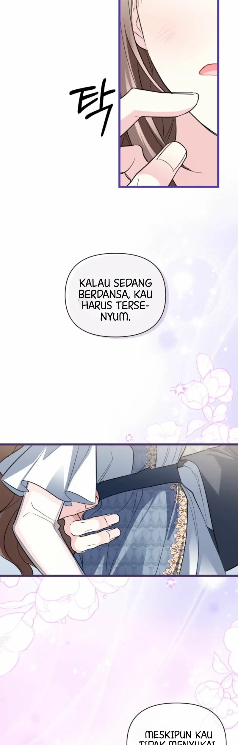 How Can You Pay Back The Kindness I Raised With Obsession? Chapter 56 - halaman 30