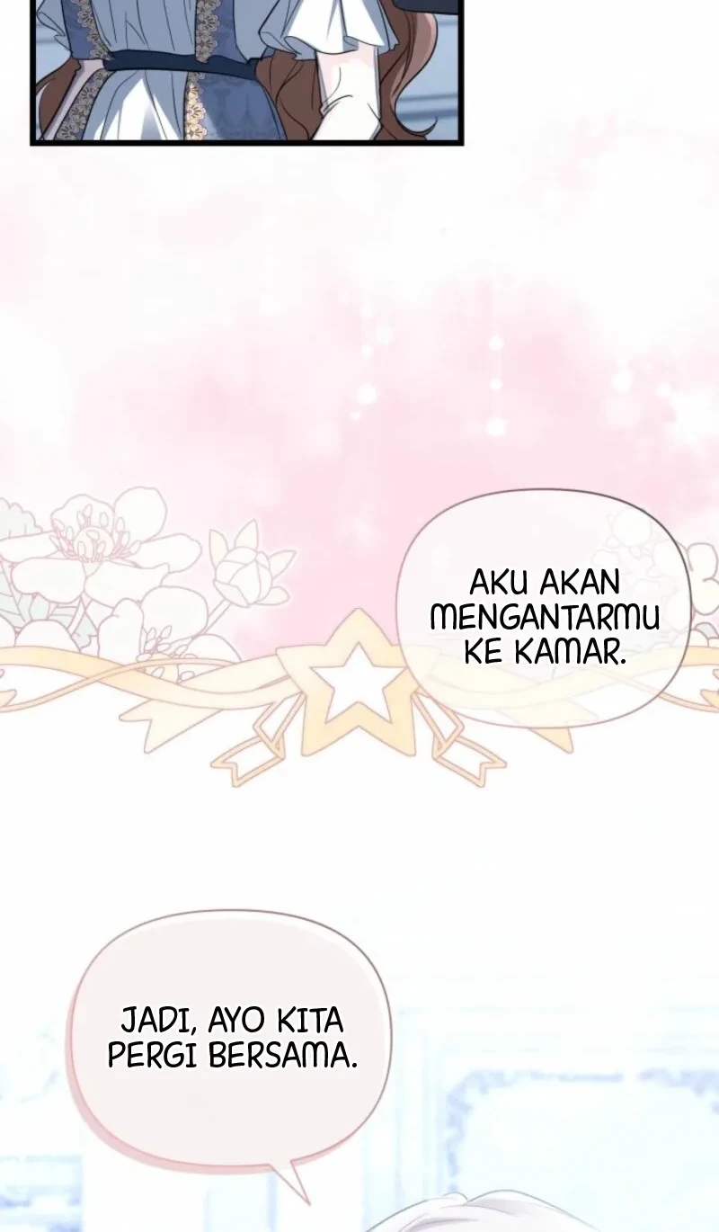 How Can You Pay Back The Kindness I Raised With Obsession? Chapter 56 - halaman 43