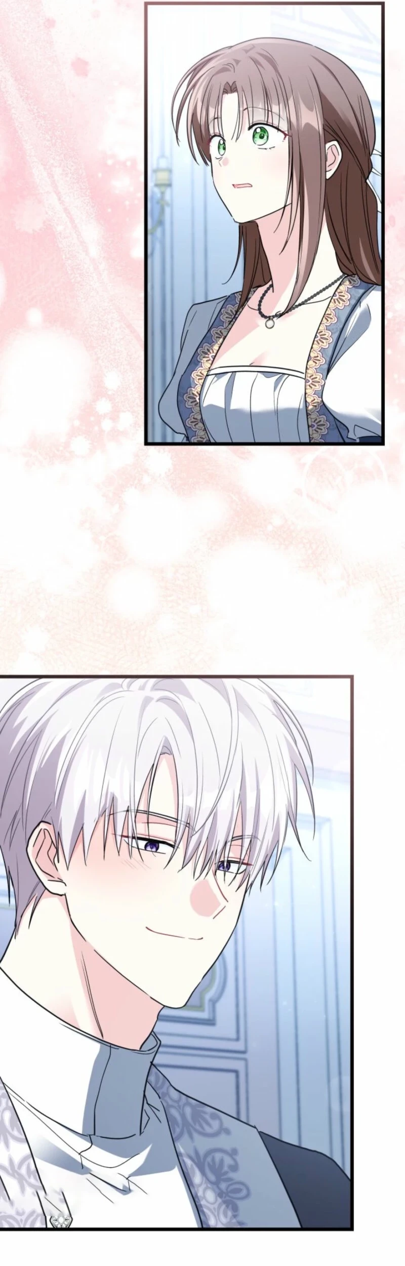 How Can You Pay Back The Kindness I Raised With Obsession? Chapter 57 - halaman 14