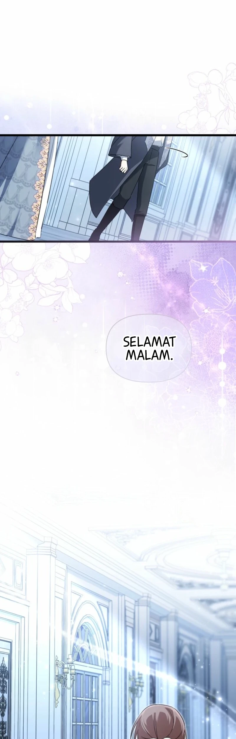 How Can You Pay Back The Kindness I Raised With Obsession? Chapter 57 - halaman 15