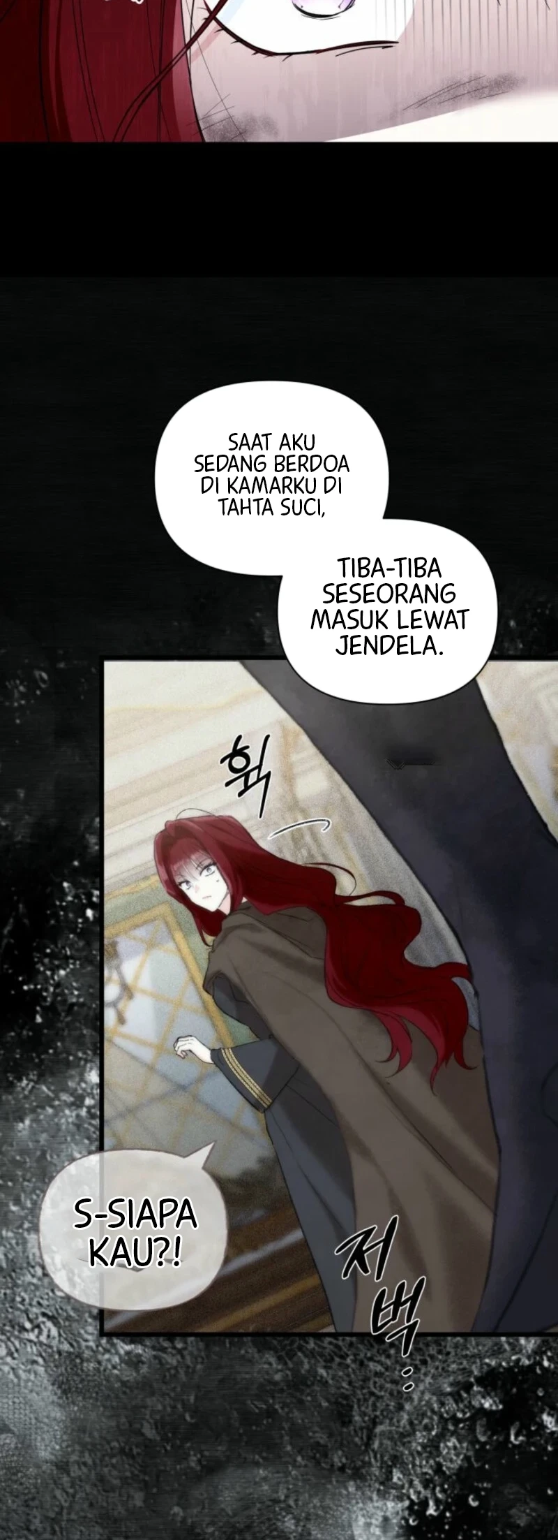 How Can You Pay Back The Kindness I Raised With Obsession? Chapter 57 - halaman 19