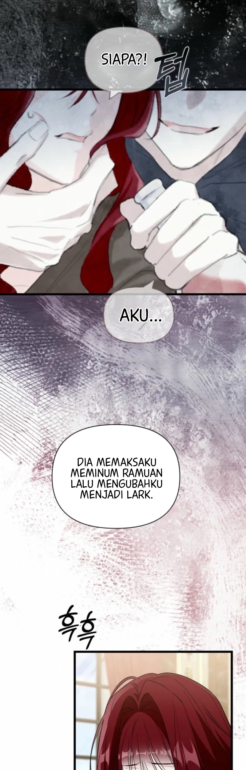 How Can You Pay Back The Kindness I Raised With Obsession? Chapter 57 - halaman 20