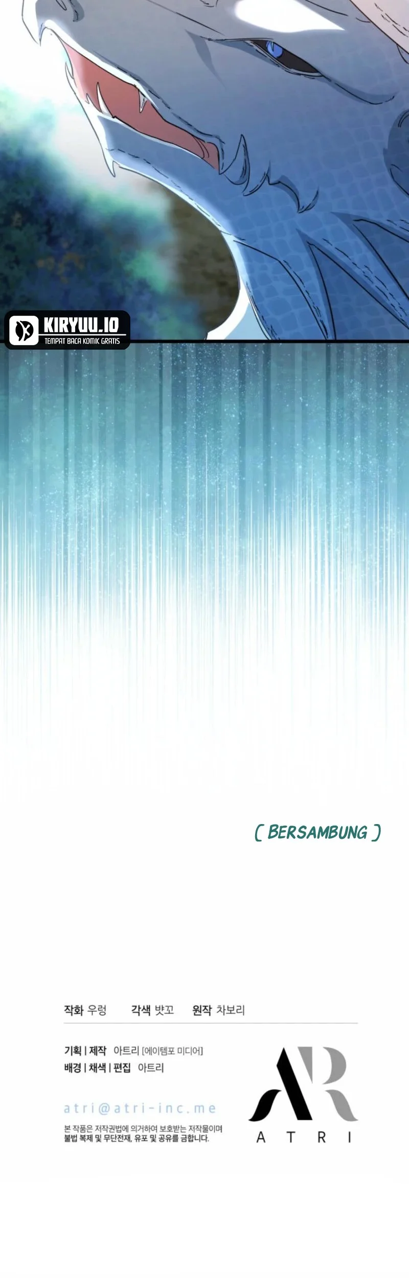 How Can You Pay Back The Kindness I Raised With Obsession? Chapter 58 - halaman 45