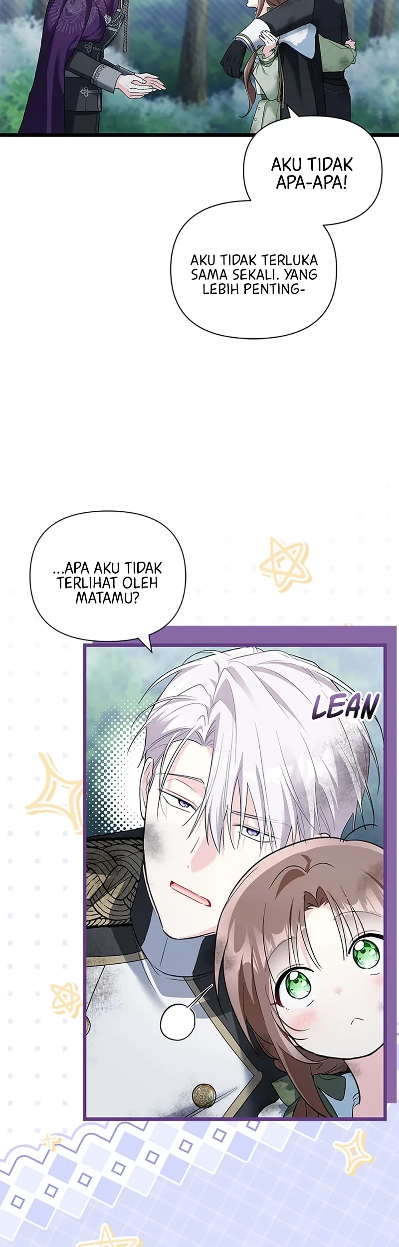 How Can You Pay Back The Kindness I Raised With Obsession? Chapter 59 - halaman 13