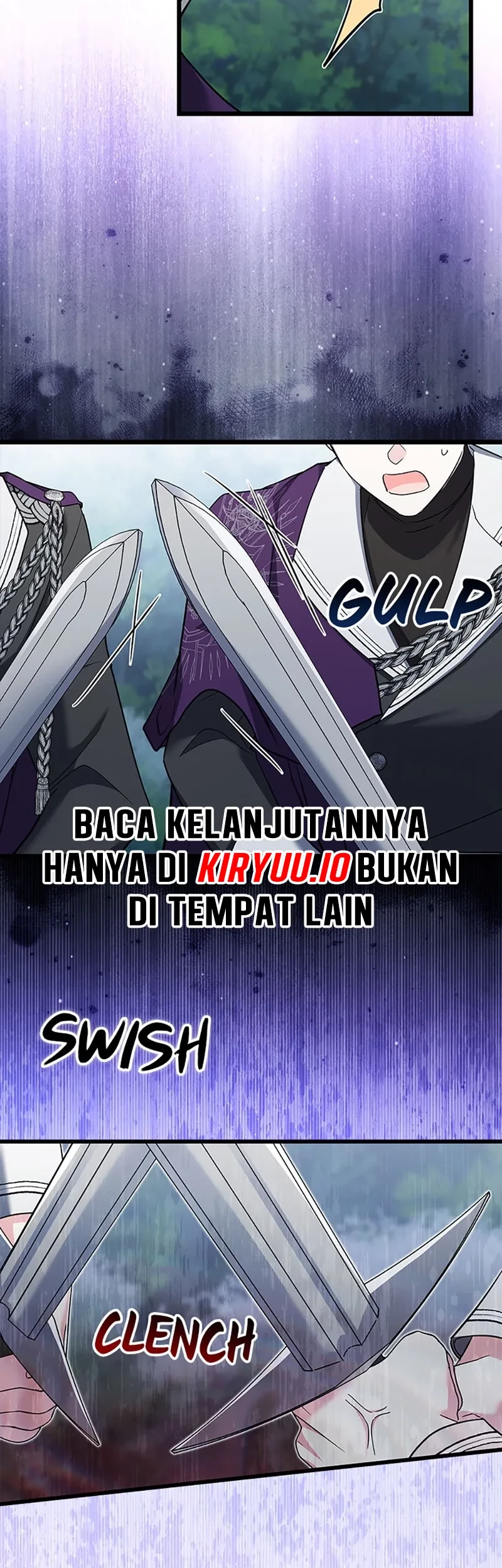 How Can You Pay Back The Kindness I Raised With Obsession? Chapter 59 - halaman 9