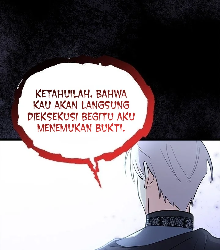 How Can You Pay Back The Kindness I Raised With Obsession? Chapter 6 - halaman 102