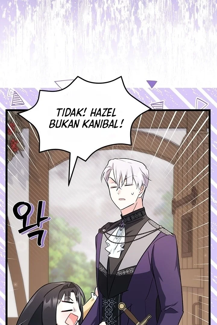How Can You Pay Back The Kindness I Raised With Obsession? Chapter 6 - halaman 104