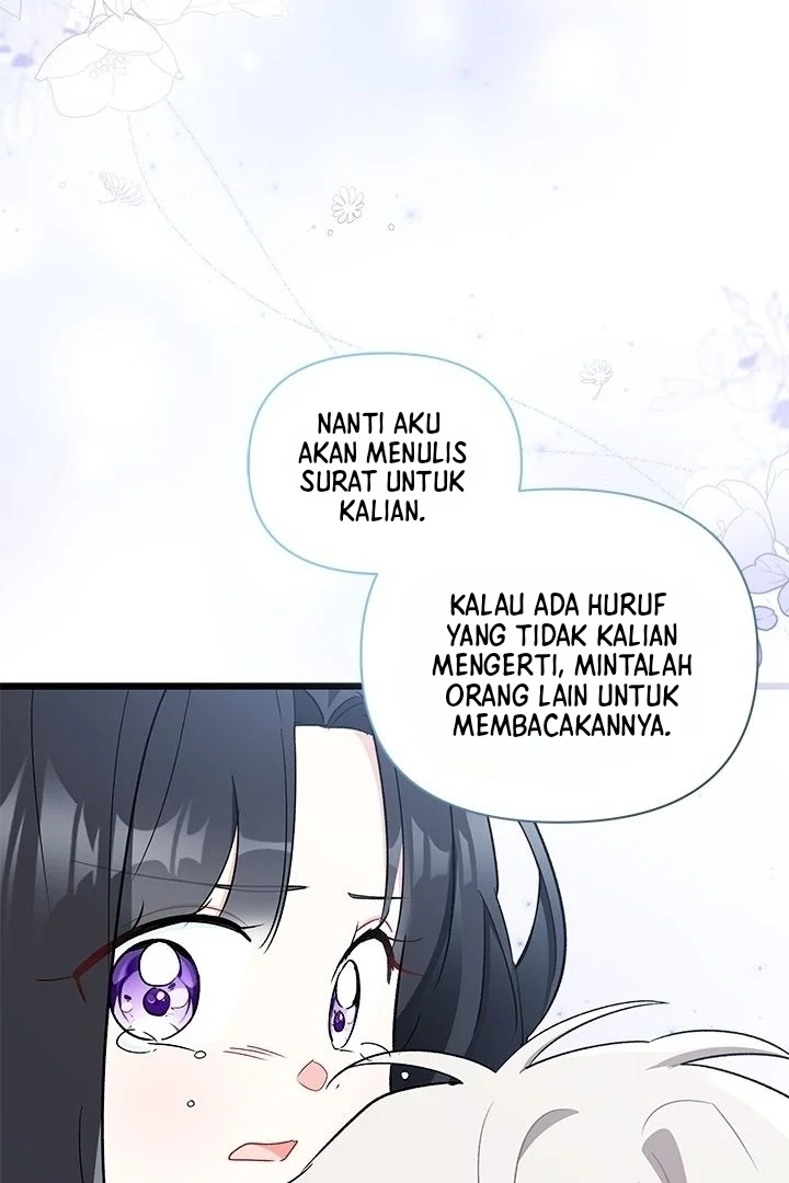 How Can You Pay Back The Kindness I Raised With Obsession? Chapter 6 - halaman 110