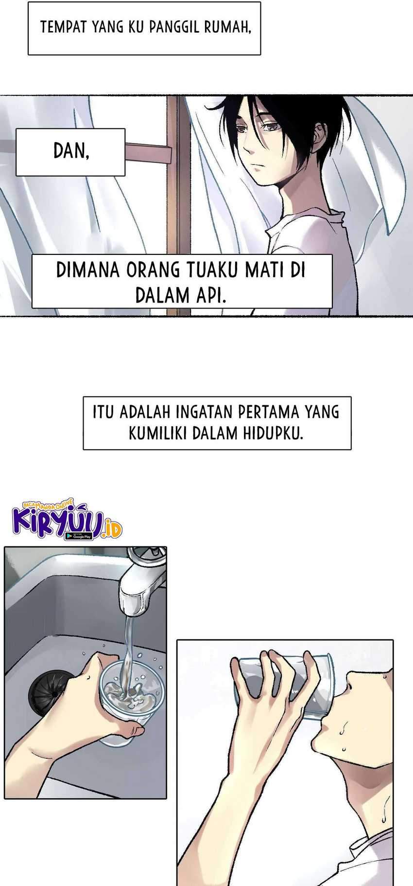How Can You Pay Back The Kindness I Raised With Obsession? Chapter 6 - halaman 12