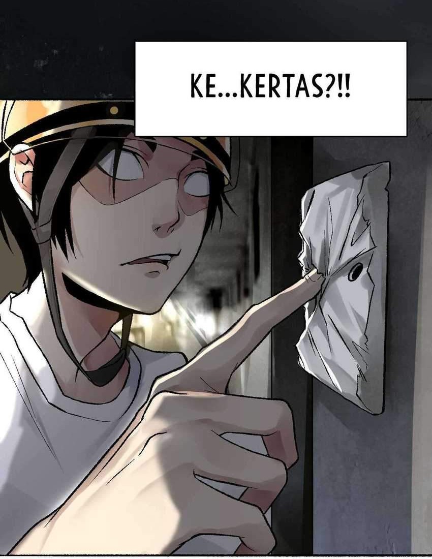 How Can You Pay Back The Kindness I Raised With Obsession? Chapter 6 - halaman 35