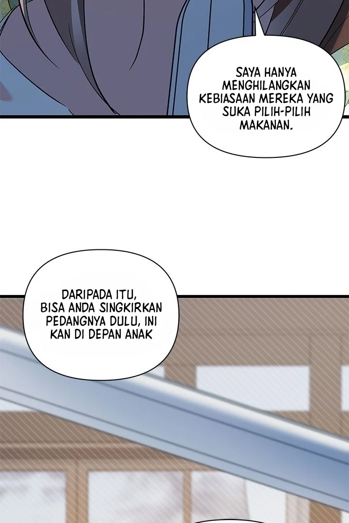 How Can You Pay Back The Kindness I Raised With Obsession? Chapter 6 - halaman 51