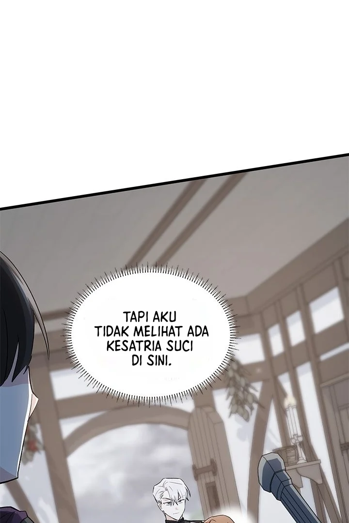 How Can You Pay Back The Kindness I Raised With Obsession? Chapter 6 - halaman 61
