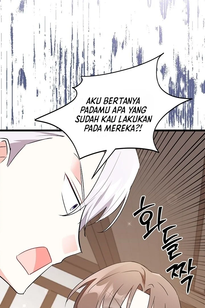 How Can You Pay Back The Kindness I Raised With Obsession? Chapter 6 - halaman 63