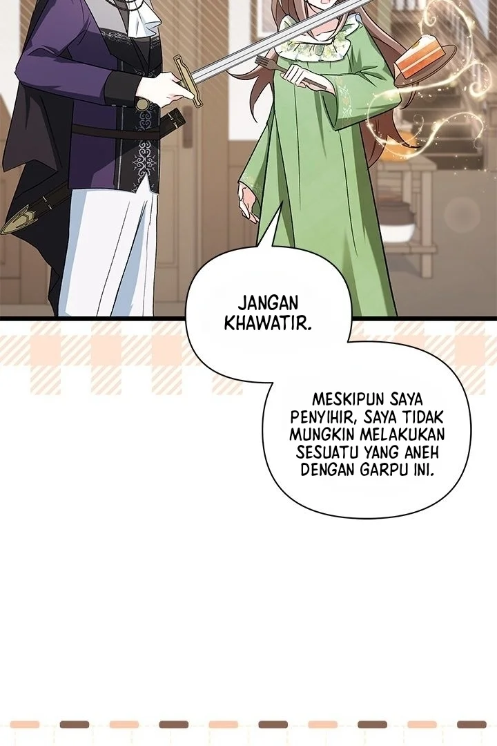 How Can You Pay Back The Kindness I Raised With Obsession? Chapter 6 - halaman 70
