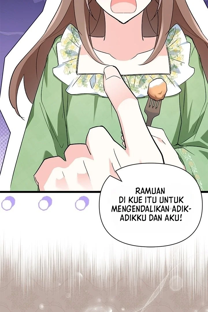 How Can You Pay Back The Kindness I Raised With Obsession? Chapter 6 - halaman 79