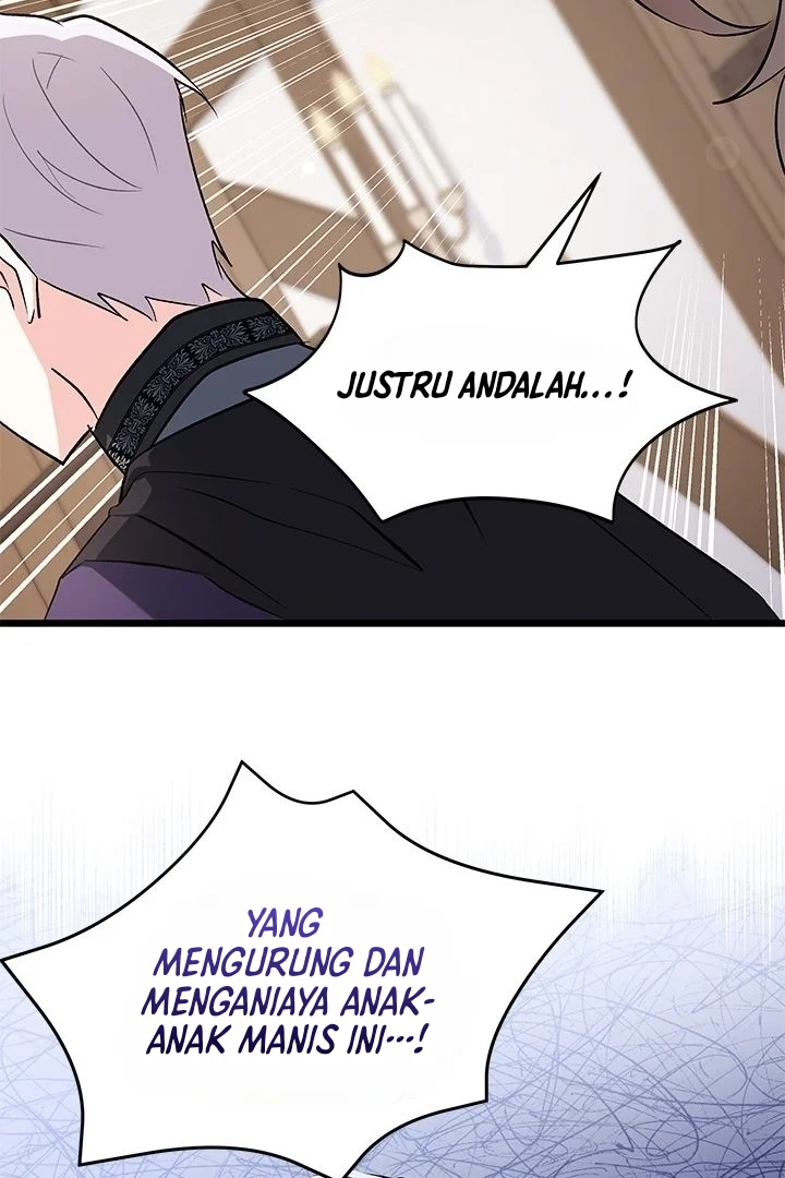 How Can You Pay Back The Kindness I Raised With Obsession? Chapter 6 - halaman 82