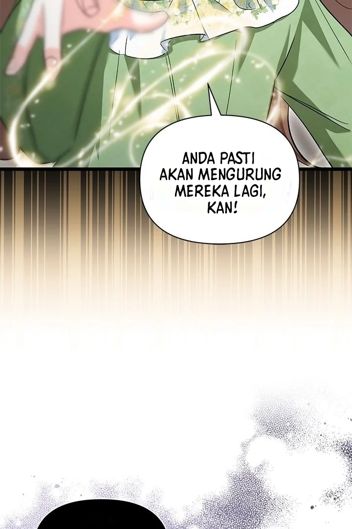 How Can You Pay Back The Kindness I Raised With Obsession? Chapter 6 - halaman 91