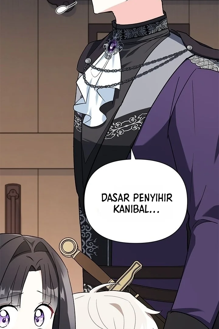 How Can You Pay Back The Kindness I Raised With Obsession? Chapter 6 - halaman 98