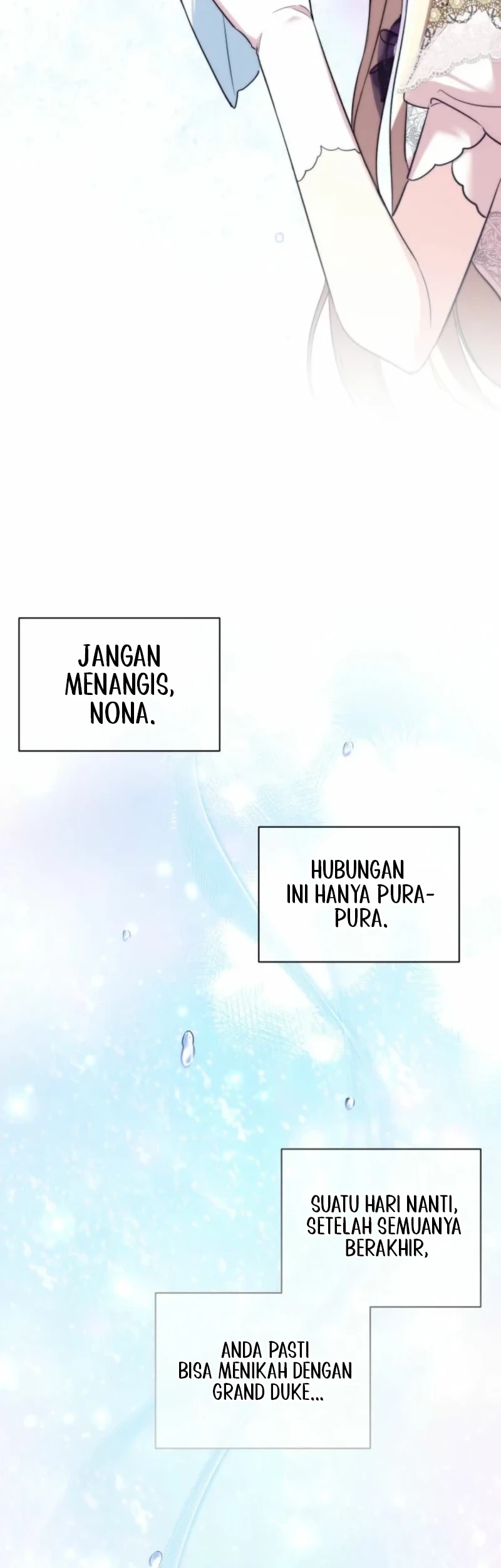 How Can You Pay Back The Kindness I Raised With Obsession? Chapter 60 - halaman 18