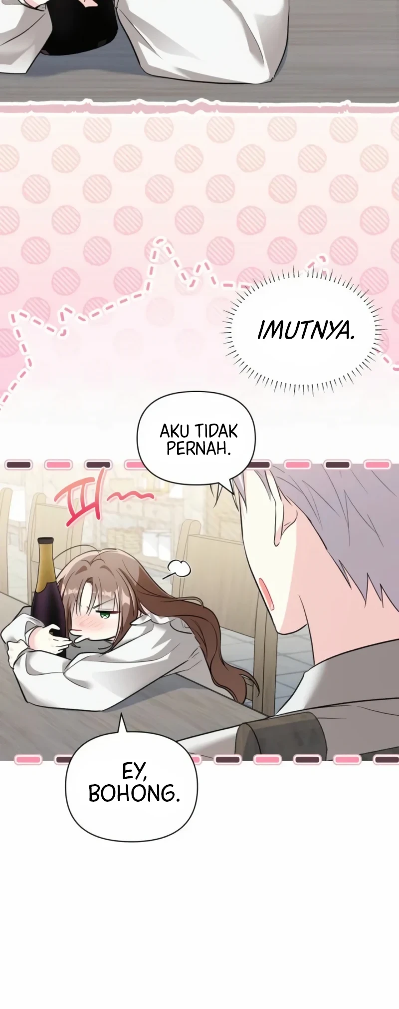 How Can You Pay Back The Kindness I Raised With Obsession? Chapter 62 - halaman 20