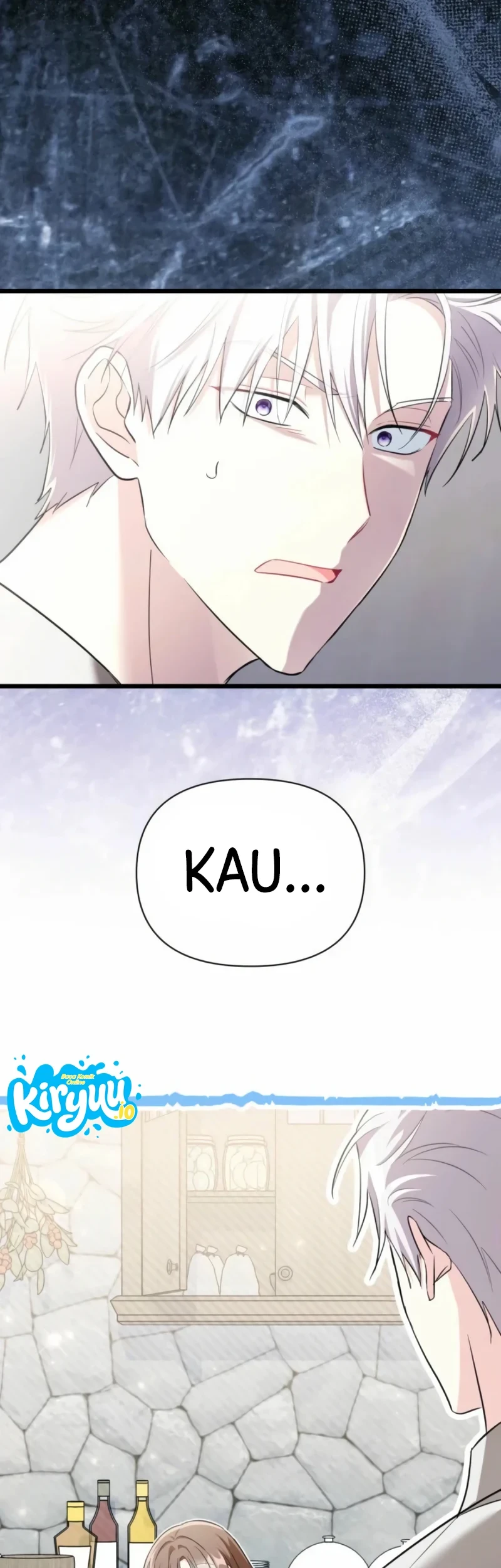 How Can You Pay Back The Kindness I Raised With Obsession? Chapter 62 - halaman 3