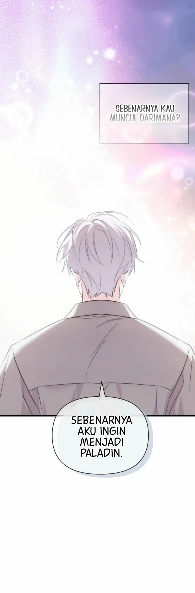 How Can You Pay Back The Kindness I Raised With Obsession? Chapter 62 - halaman 36