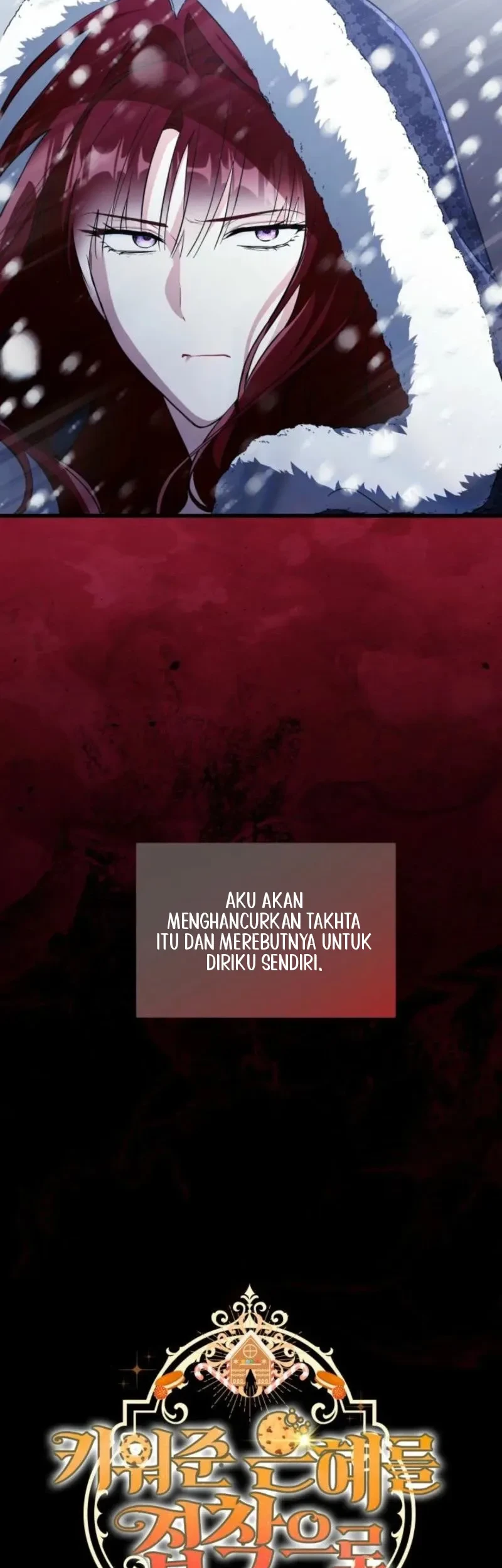 How Can You Pay Back The Kindness I Raised With Obsession? Chapter 63 - halaman 7