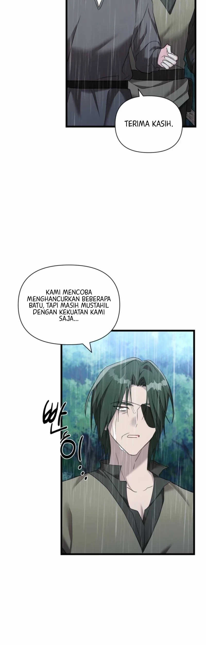 How Can You Pay Back The Kindness I Raised With Obsession? Chapter 64 - halaman 11