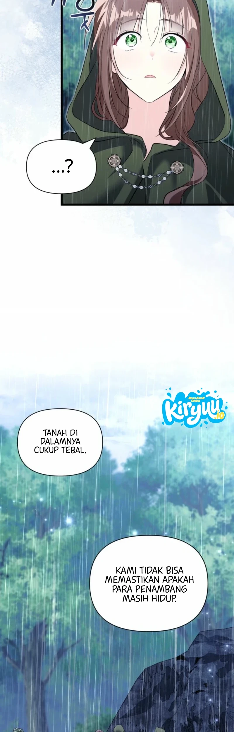 How Can You Pay Back The Kindness I Raised With Obsession? Chapter 64 - halaman 13