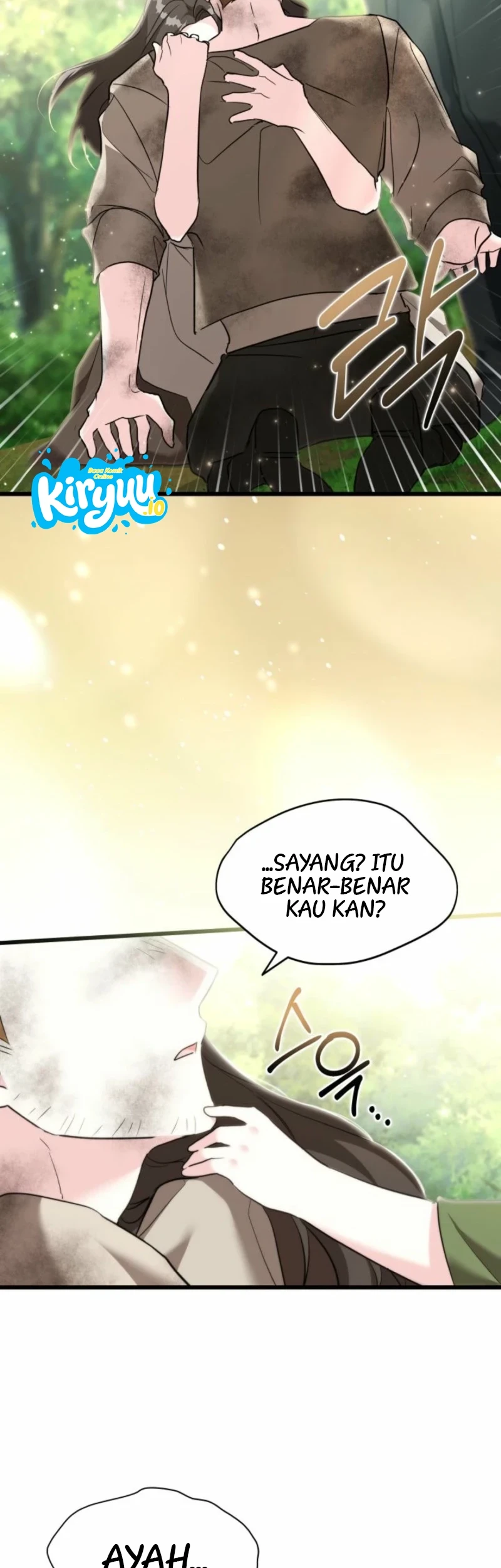 How Can You Pay Back The Kindness I Raised With Obsession? Chapter 64 - halaman 46
