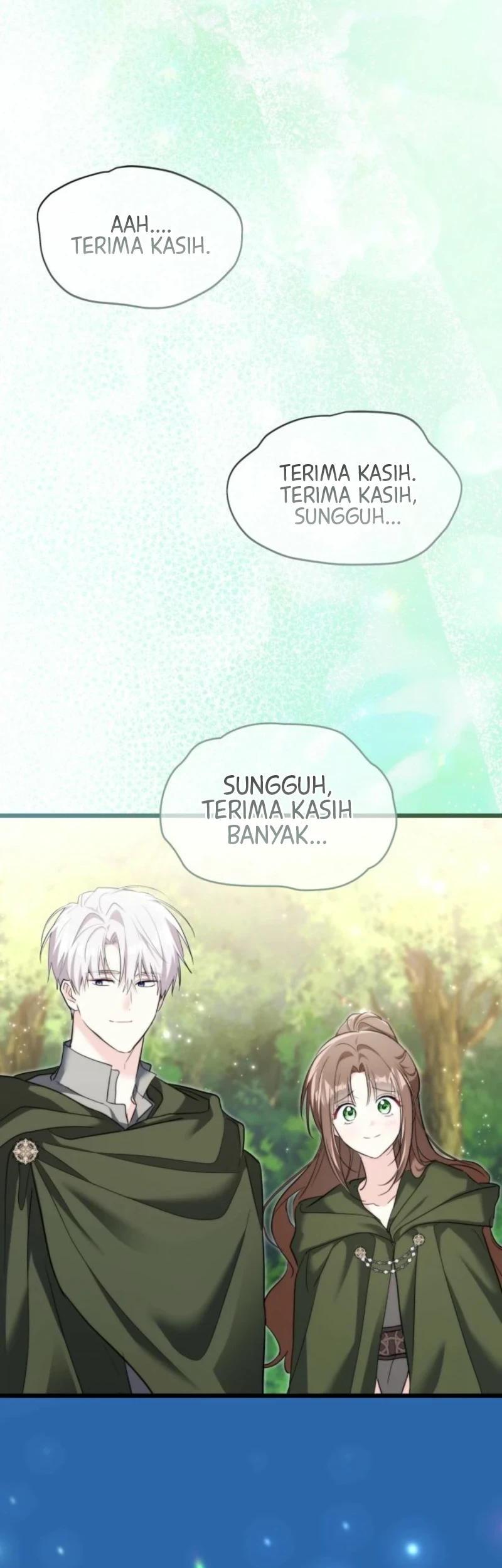 How Can You Pay Back The Kindness I Raised With Obsession? Chapter 64 - halaman 48