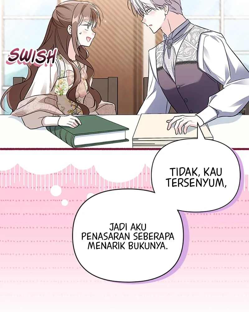 How Can You Pay Back The Kindness I Raised With Obsession? Chapter 66 - halaman 27