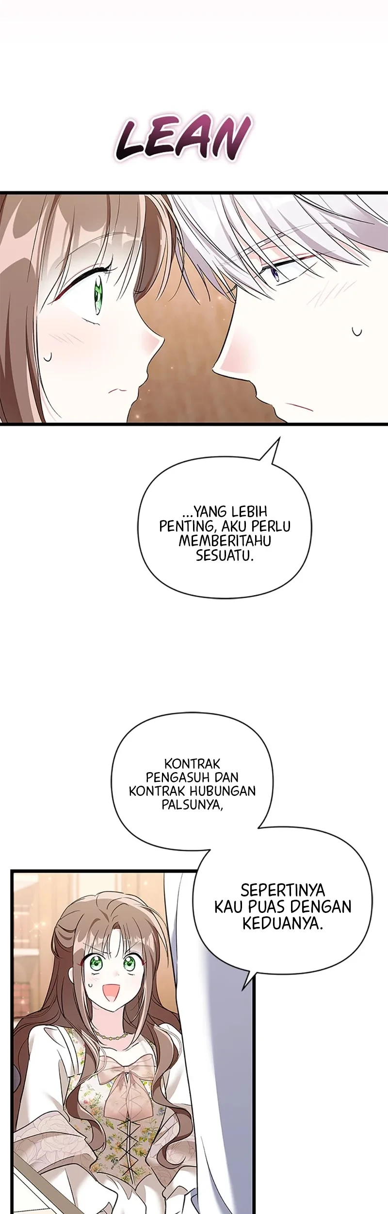 How Can You Pay Back The Kindness I Raised With Obsession? Chapter 66 - halaman 28